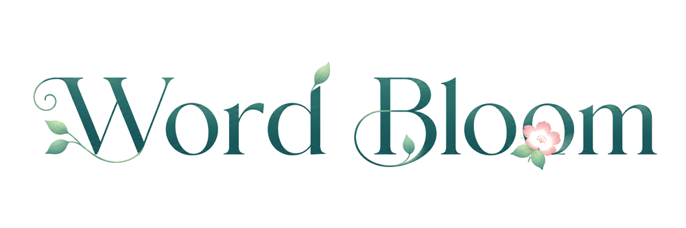 Word Bloom